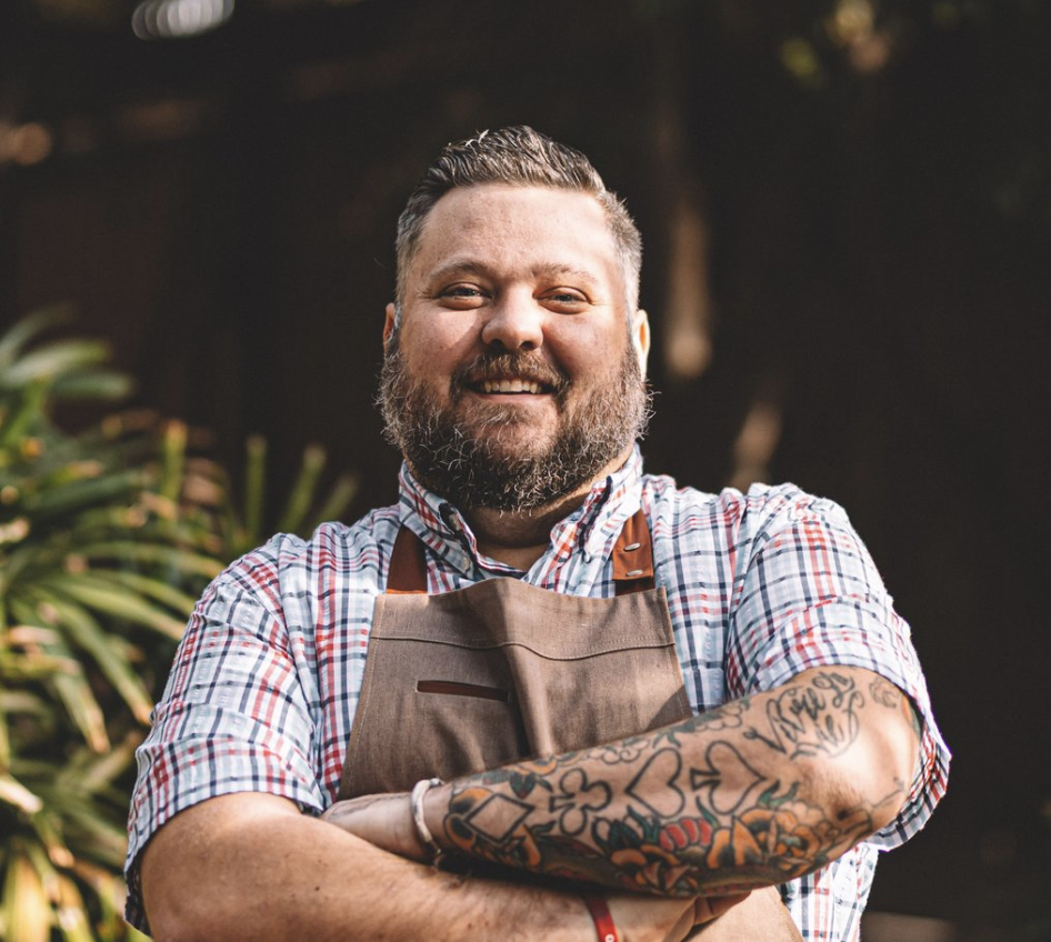 Handlebar Diner at Eastmark